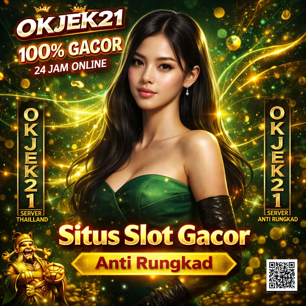 Slot Gacor Hari Ini